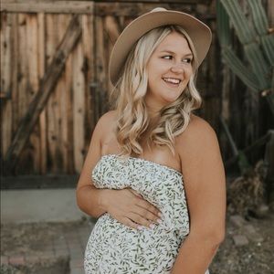 Meet your Posher, Haley